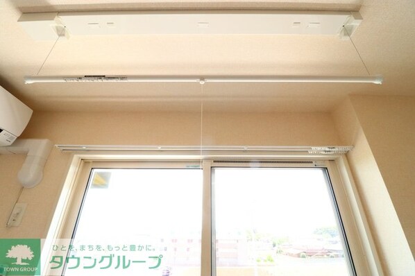 ローズ ハーモニーの物件内観写真